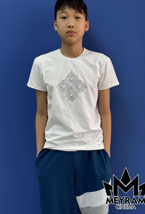 Арыстан Усин