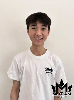 Ақжан Сәрсенбай