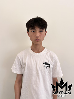 Ақжан Сәрсенбай