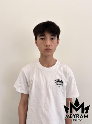 Ақжан Сәрсенбай