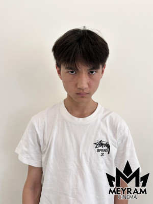 Ақжан Сәрсенбай