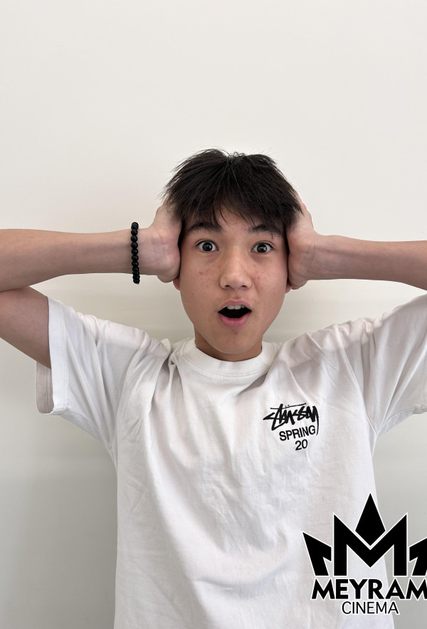 Ақжан Сәрсенбай