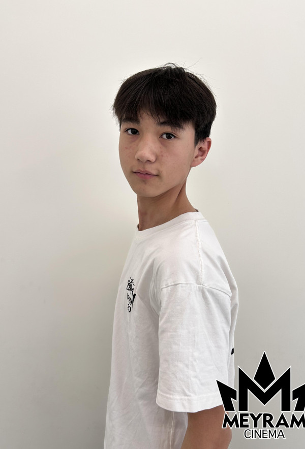 Ақжан Сәрсенбай