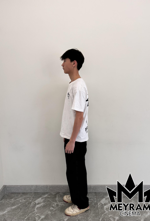 Ақжан Сәрсенбай