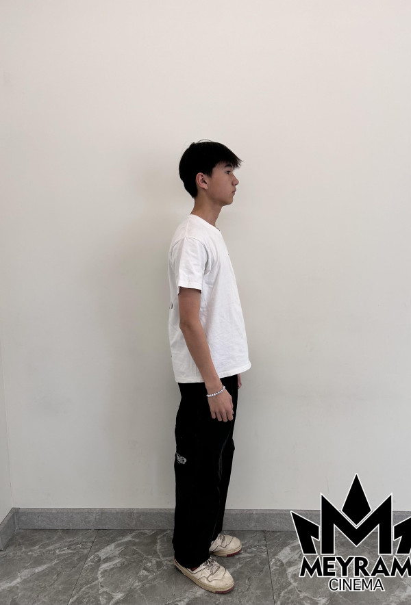 Ақжан Сәрсенбай