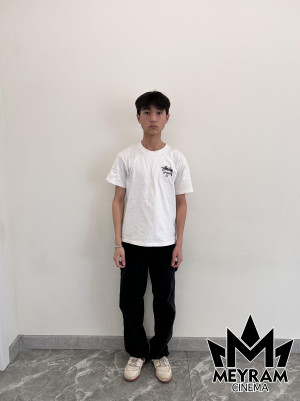 Ақжан Сәрсенбай