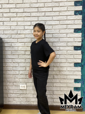 Амина Карашева