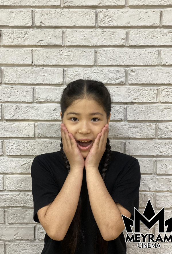 Амина Карашева