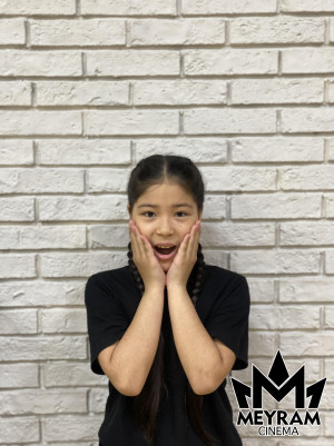 Амина Карашева