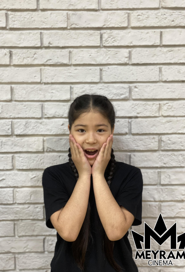 Амина Карашева