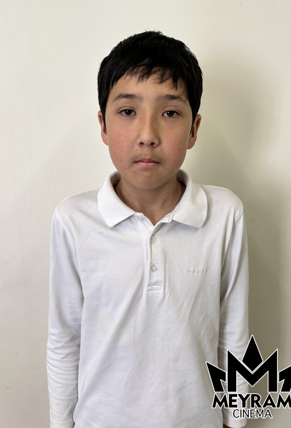 Иманали Төленді