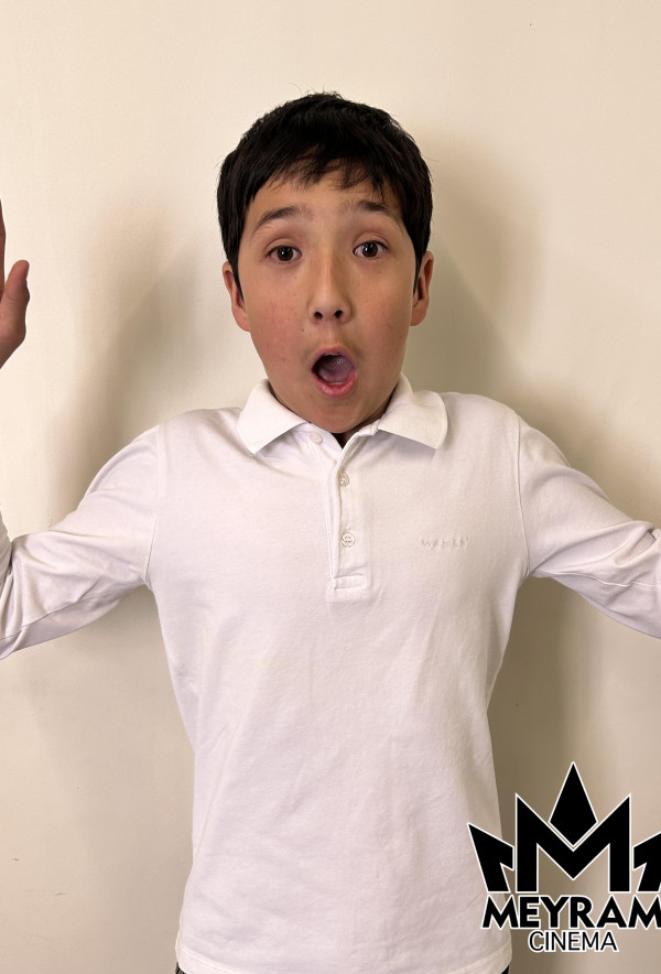 Иманали Төленді