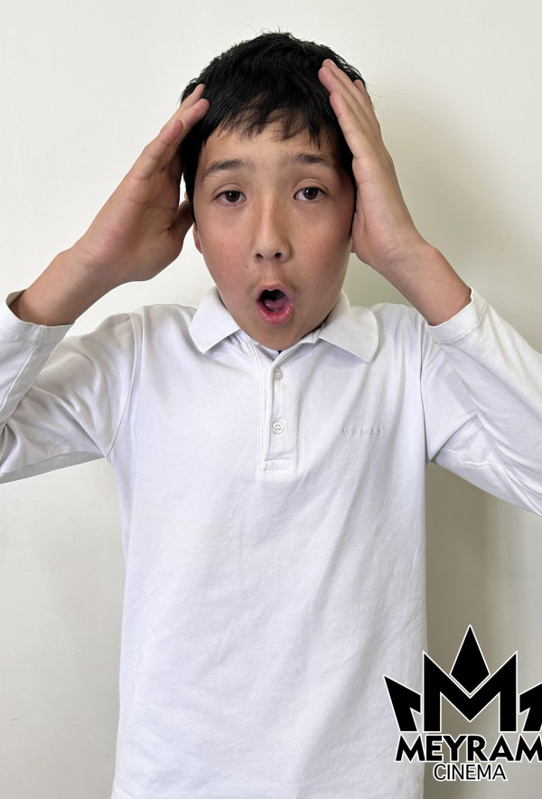 Иманали Төленді