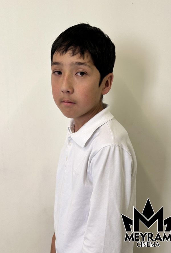 Иманали Төленді