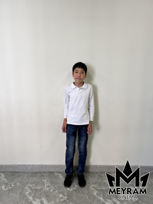 Иманали Төленді