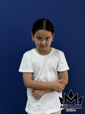 Кәусар Мехранқызы