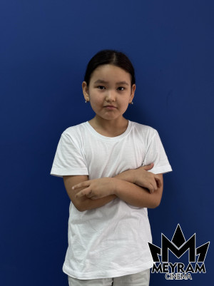 Кәусар Мехранқызы