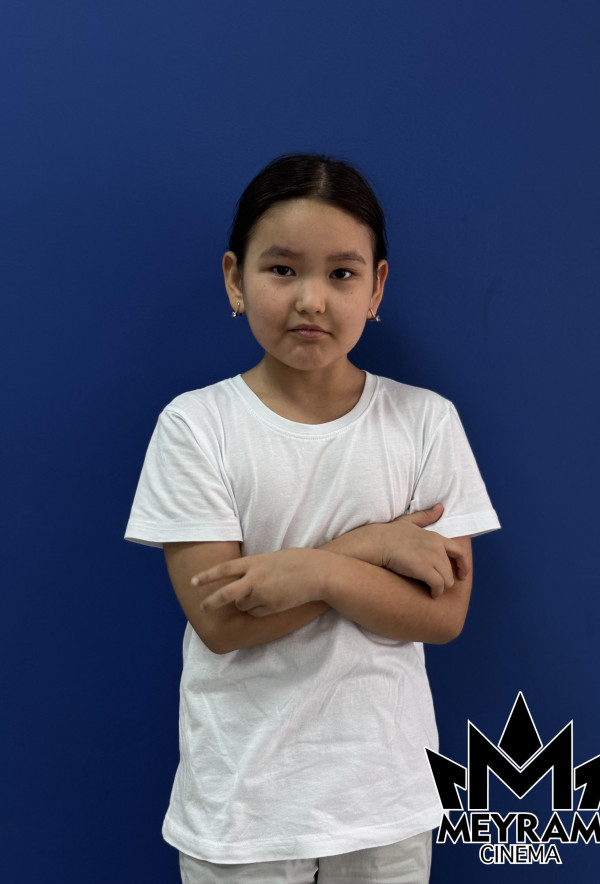 Кәусар Мехранқызы