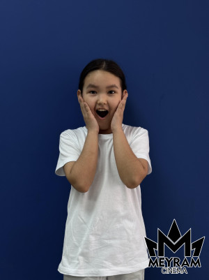 Кәусар Мехранқызы