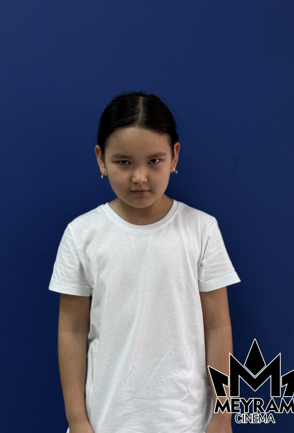 Кәусар Мехранқызы