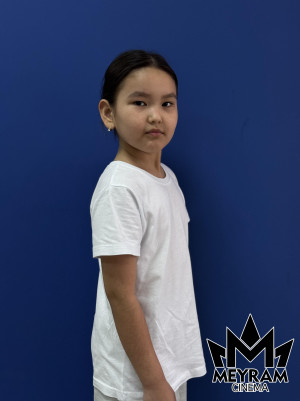 Кәусар Мехранқызы