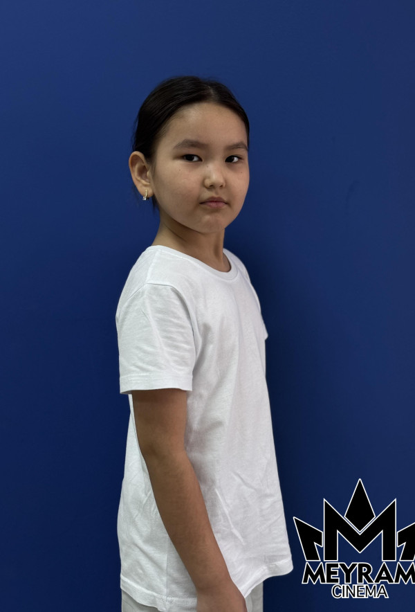 Кәусар Мехранқызы