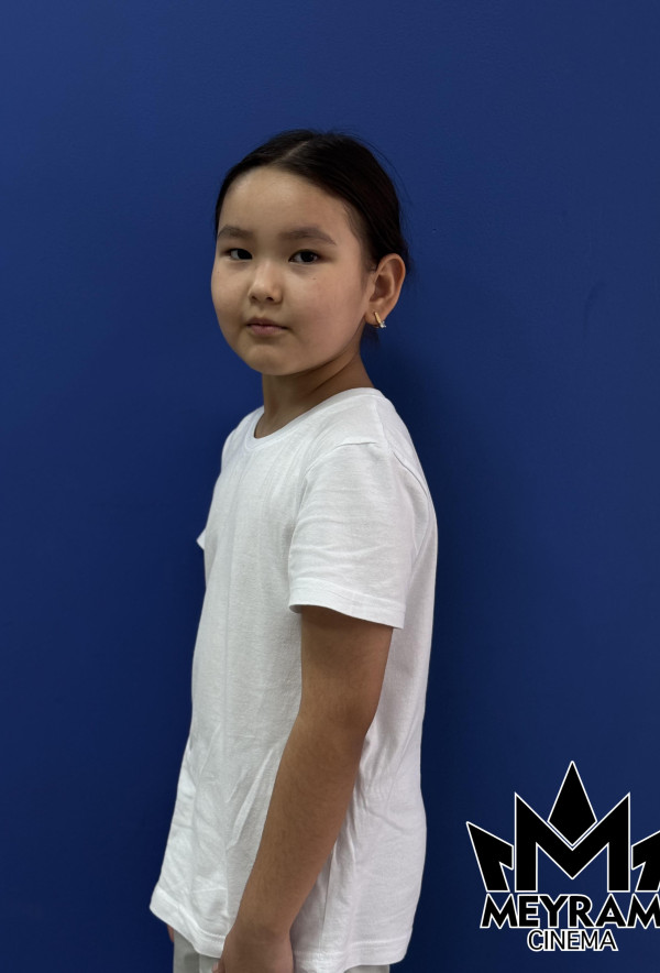 Кәусар Мехранқызы