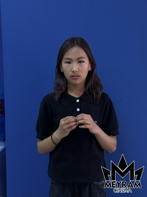 Айғаным Тоқтарбек