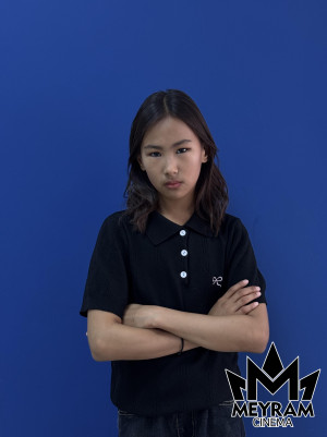 Айғаным Тоқтарбек