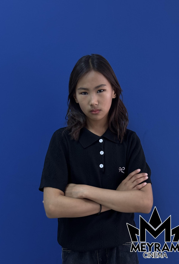 Айғаным Тоқтарбек