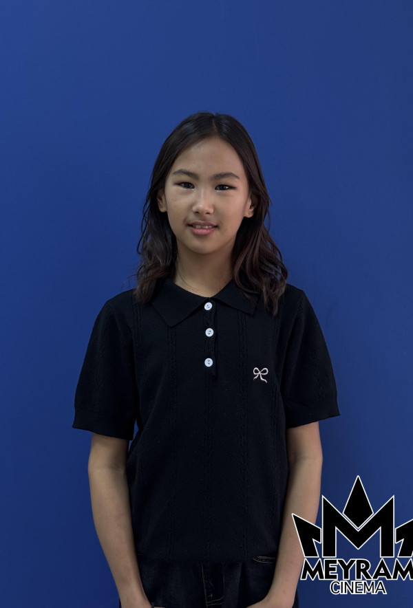 Айғаным Тоқтарбек