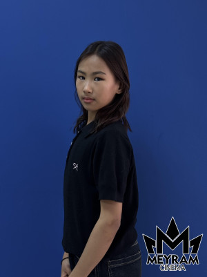 Айғаным Тоқтарбек