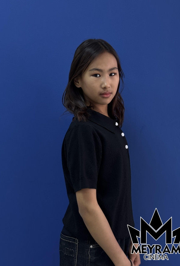 Айғаным Тоқтарбек