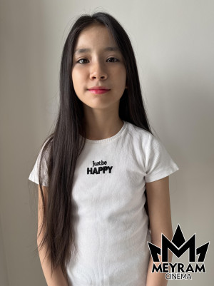 Ынжу Даулеткерейева