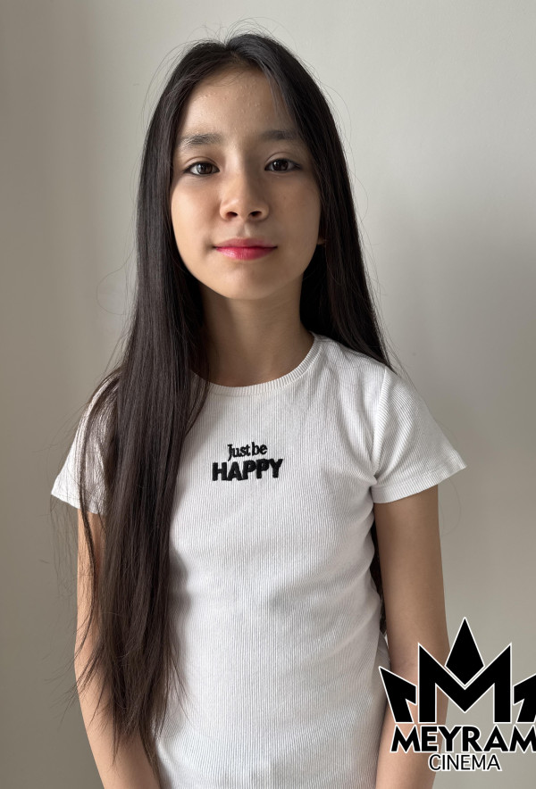 Ынжу Даулеткерейева