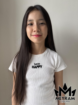 Ынжу Даулеткерейева