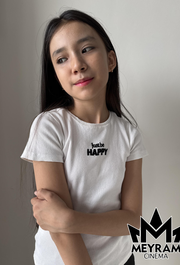 Ынжу Даулеткерейева