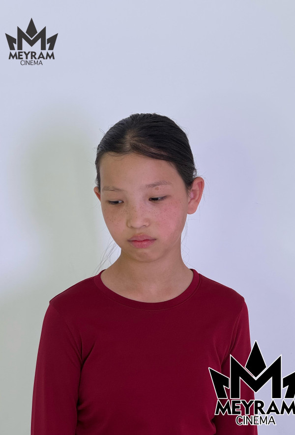 Раяна Сабит