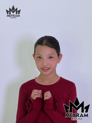 Раяна Сабит