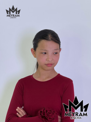 Раяна Сабит