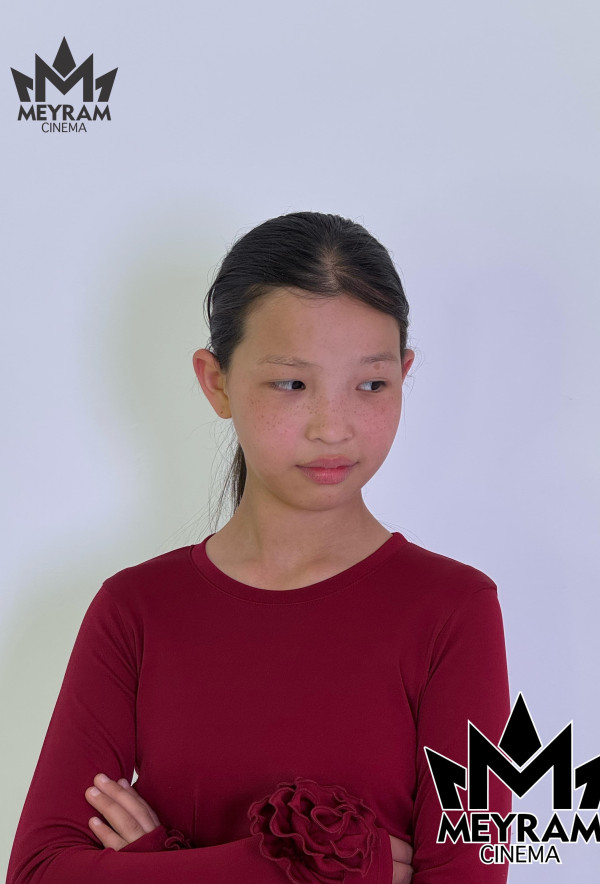 Раяна Сабит