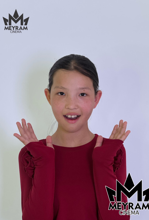 Раяна Сабит