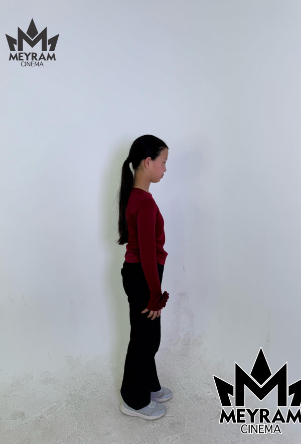 Раяна Сабит