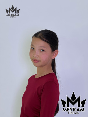 Раяна Сабит