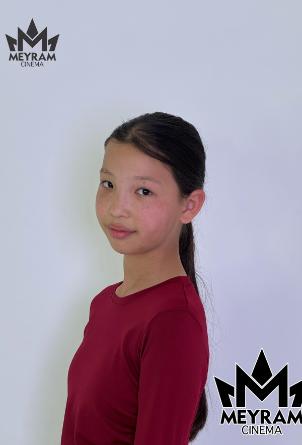 Раяна Сабит