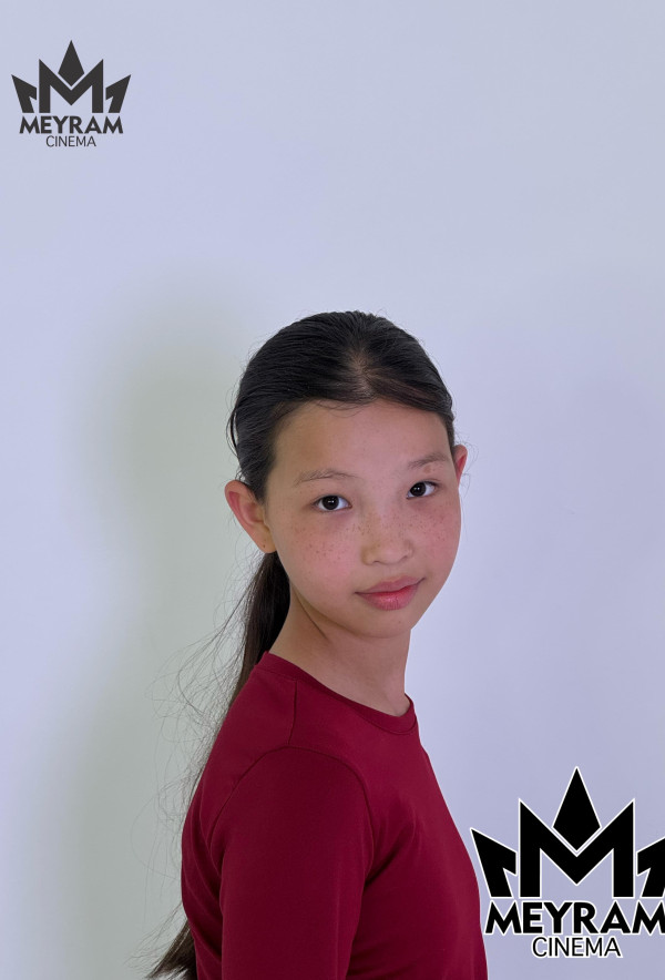 Раяна Сабит