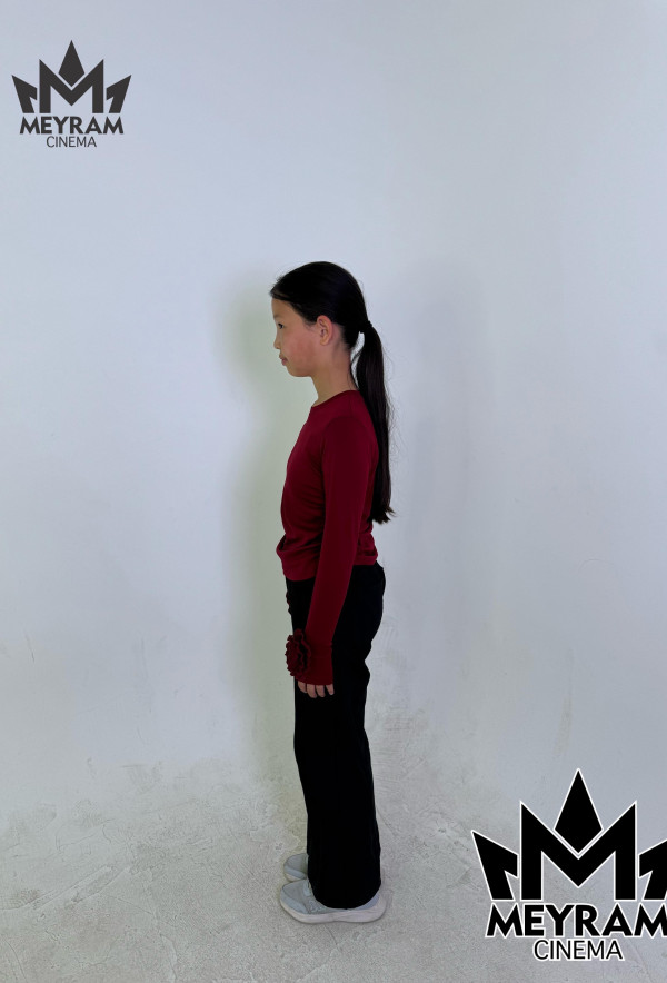 Раяна Сабит