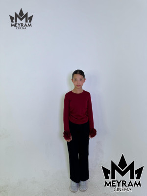 Раяна Сабит