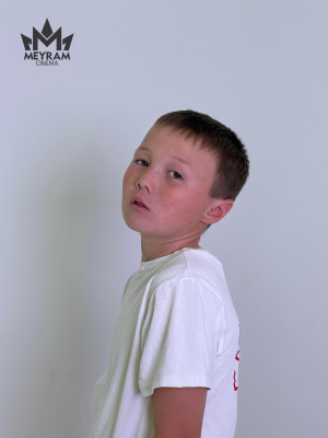 Бейбарыс Айнабек
