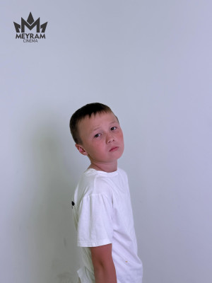 Бейбарыс Айнабек